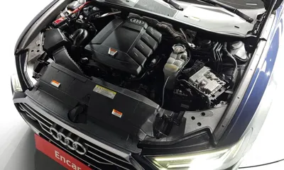 Audi A6 2020, 51440 км, за 16973.9 USD - фото 6