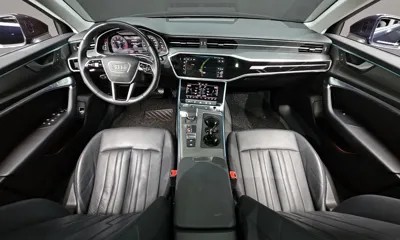 Audi A6 2020, 51440 км, за 16973.9 USD - фото 7