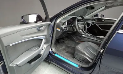 Audi A6 2020, 51440 км, за 16973.9 USD - фото 10