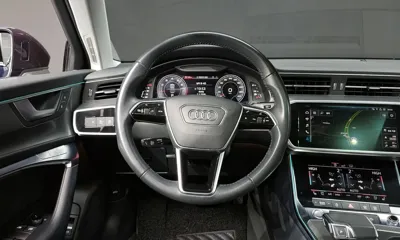 Audi A6 2020, 51440 км, за 16973.9 USD - фото 13