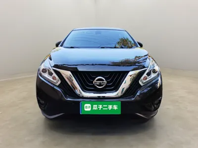 Nissan Murano 2021, 31400 км, за 16367 USD - фото 2