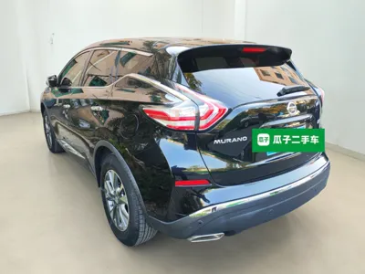 Nissan Murano 2021, 31400 км, за 16367 USD - фото 4