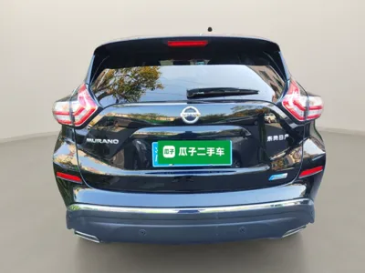 Nissan Murano 2021, 31400 км, за 16367 USD - фото 5