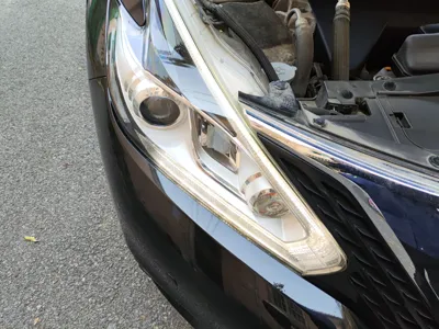 Nissan Murano 2021, 31400 км, за 16367 USD - фото 7