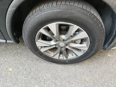 Nissan Murano 2021, 31400 км, за 16367 USD - фото 8