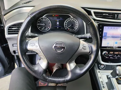 Nissan Murano 2021, 31400 км, за 16367 USD - фото 9