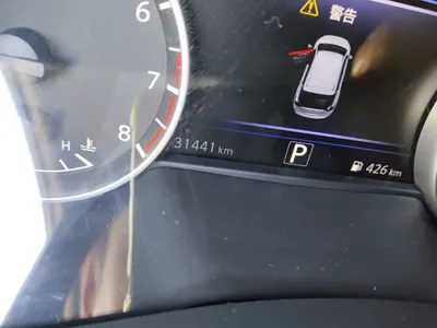 Nissan Murano 2021, 31400 км, за 16367 USD - фото 11