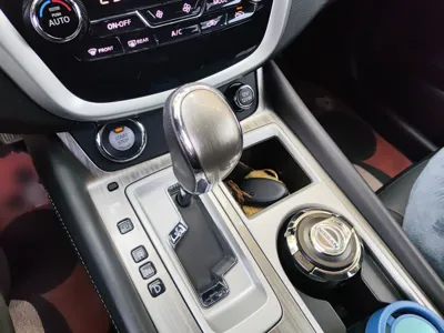 Nissan Murano 2021, 31400 км, за 16367 USD - фото 13