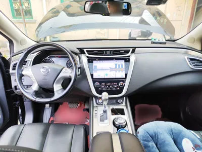 Nissan Murano 2021, 31400 км, за 16367 USD - фото 18