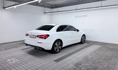 Mercedes-Benz A-Class 2021, 65274 км, за 14962.28 USD