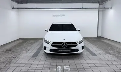 Mercedes-Benz A-Class 2021, 65274 км, за 14962.28 USD