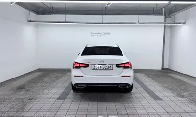 Mercedes-Benz A-Class 2021, 65274 км, за 14962.28 USD