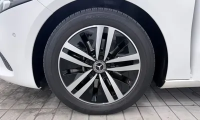 Mercedes-Benz A-Class 2021, 65274 км, за 14962.28 USD