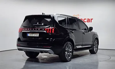 Kia Mohave 2023, 53138 км, за 22037.31 USD