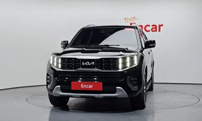 Kia Mohave 2023, 53138 км, за 22037.31 USD