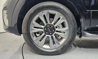 Kia Mohave 2023, 53138 км, за 22037.31 USD