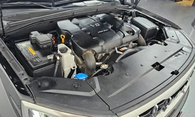 Kia Mohave 2023, 53138 км, за 22037.31 USD - фото 6