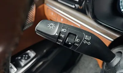 Kia Mohave 2023, 53138 км, за 22037.31 USD - фото 30