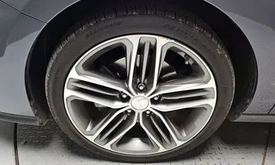 Hyundai i30 2019, 32526 км, за 11777.66 USD