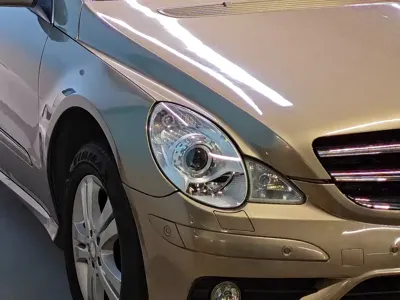 Mercedes-Benz R-Class 2010, 170000 км, за 4057.88 USD