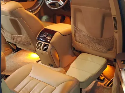 Mercedes-Benz R-Class 2010, 170000 км, за 4057.88 USD - фото 7