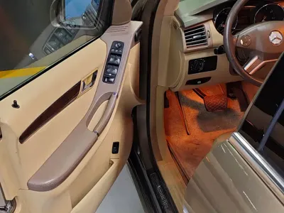 Mercedes-Benz R-Class 2010, 170000 км, за 4057.88 USD - фото 9