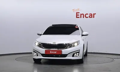 Kia K5 2014, 174340 км, за 3581.43 USD