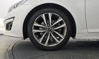 Kia K5 2014, 174340 км, за 3581.43 USD