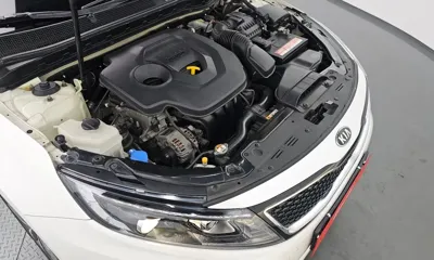 Kia K5 2014, 174340 км, за 3581.43 USD - фото 6
