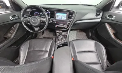 Kia K5 2014, 174340 км, за 3581.43 USD - фото 7