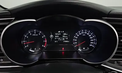 Kia K5 2014, 174340 км, за 3581.43 USD - фото 8