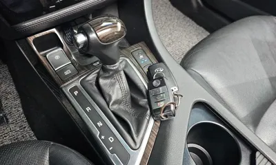 Kia K5 2014, 174340 км, за 3581.43 USD - фото 9