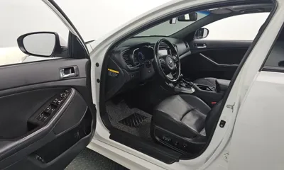 Kia K5 2014, 174340 км, за 3581.43 USD - фото 10