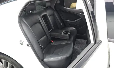 Kia K5 2014, 174340 км, за 3581.43 USD - фото 11