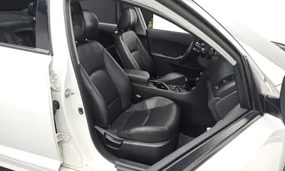 Kia K5 2014, 174340 км, за 3581.43 USD - фото 12