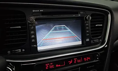 Kia K5 2014, 174340 км, за 3581.43 USD - фото 15