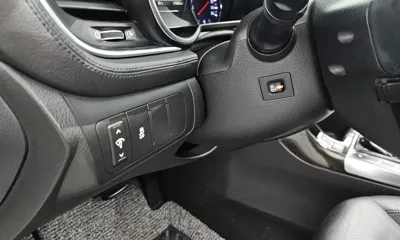 Kia K5 2014, 174340 км, за 3581.43 USD - фото 16