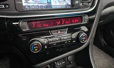 Kia K5 2014, 174340 км, за 3581.43 USD - фото 17