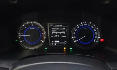 KG_Mobility_Ssangyong Rexton 2020, 48468 км, за 8995.03 USD - фото 8