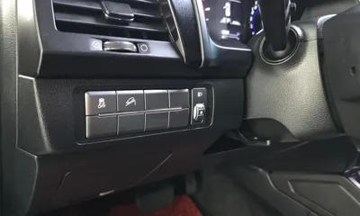 KG_Mobility_Ssangyong Rexton 2020, 48468 км, за 8995.03 USD - фото 14