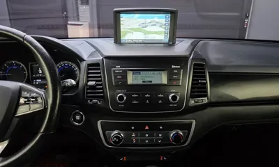 KG_Mobility_Ssangyong Rexton 2020, 48468 км, за 8995.03 USD - фото 20