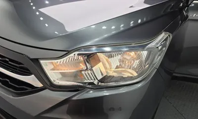 KG_Mobility_Ssangyong Rexton 2020, 48468 км, за 8995.03 USD - фото 22