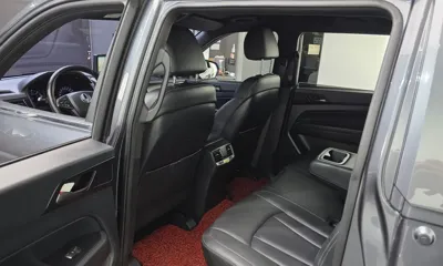 KG_Mobility_Ssangyong Rexton 2020, 48468 км, за 8995.03 USD - фото 26