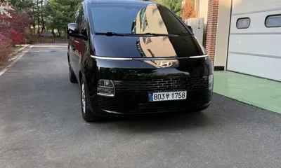 Hyundai Staria 2025, 71446 км, за 15747.67 USD