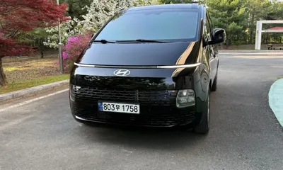 Hyundai Staria 2025, 71446 км, за 15747.67 USD