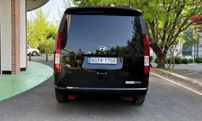 Hyundai Staria 2025, 71446 км, за 15747.67 USD