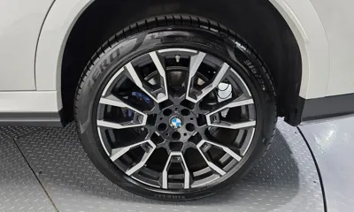 BMW X6 2024, 47901 км, за 62866.48 USD