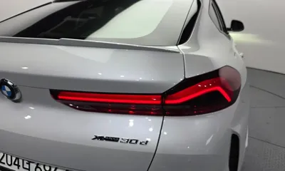 BMW X6 2024, 47901 км, за 62866.48 USD - фото 23