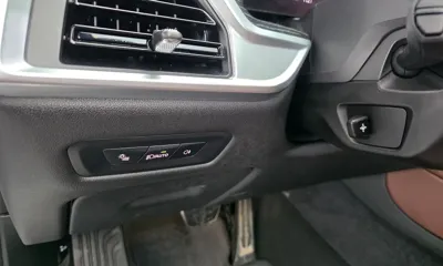BMW X6 2024, 47901 км, за 62866.48 USD - фото 29