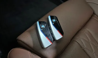 BMW X6 2024, 47901 км, за 62866.48 USD - фото 32